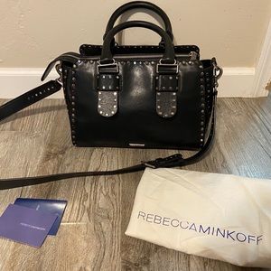 Rebecca Minkoff Leather Bag